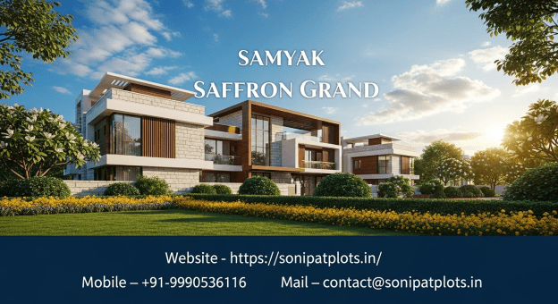 Affordable Housing Sonipat