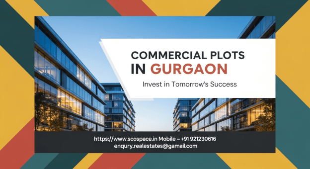 Freehold Commercial Property