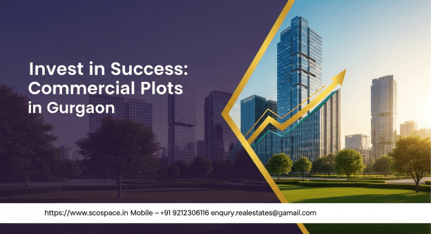 RERA Approved Commercial Property Gurgaon